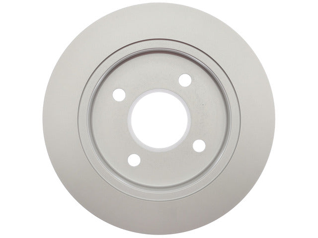 Raybestos Brakes Disc Brake Rotor  681060FZN