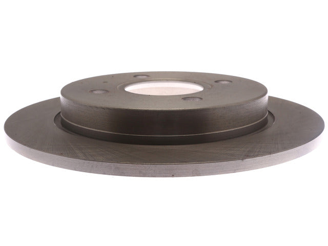 Raybestos Brakes Disc Brake Rotor  681060R