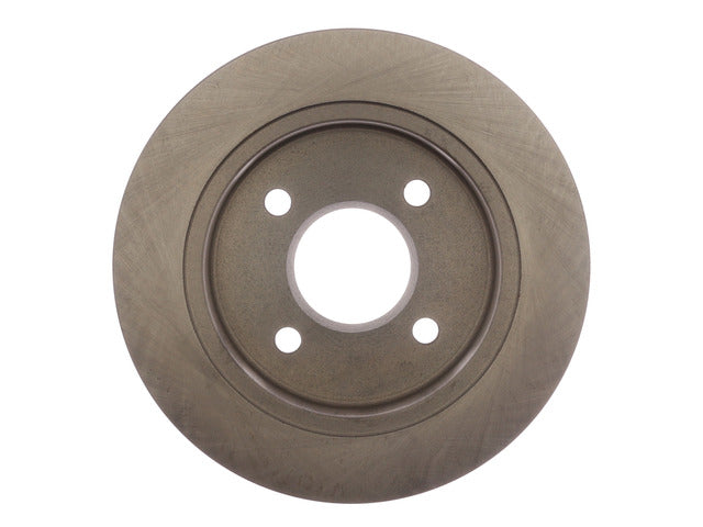 Raybestos Brakes Disc Brake Rotor  681060R