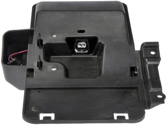 Dorman - HELP License Plate Bracket  68137