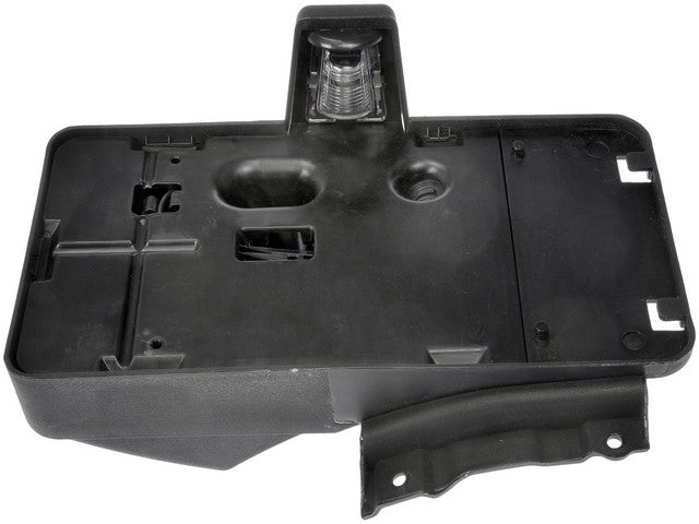 Dorman - HELP License Plate Bracket  68137