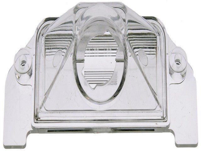 Dorman - HELP License Plate Light Lens  68138