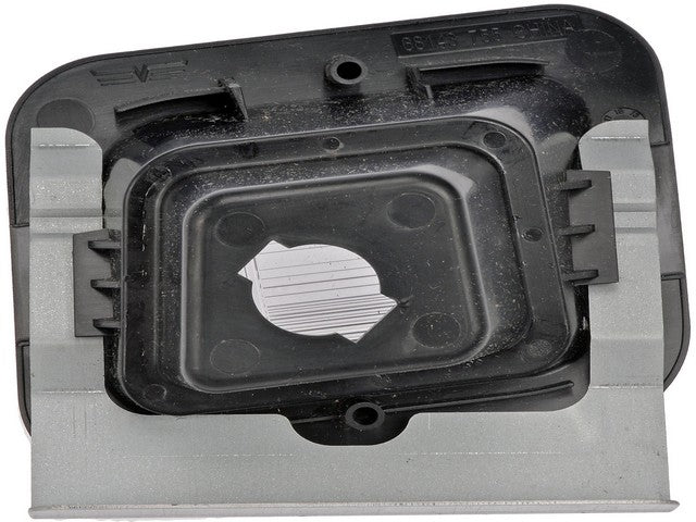Dorman - HELP License Plate Light Lens  68143