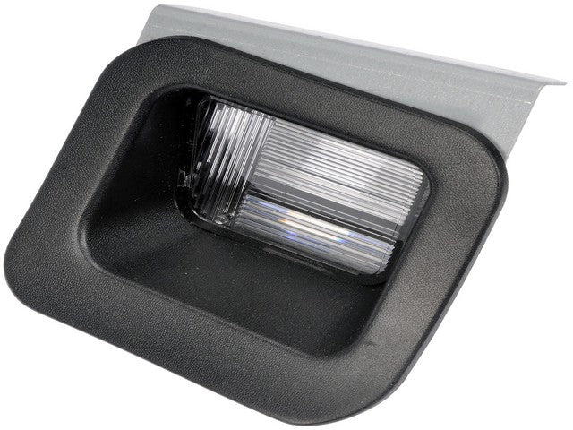 Dorman - HELP License Plate Light Lens  68143