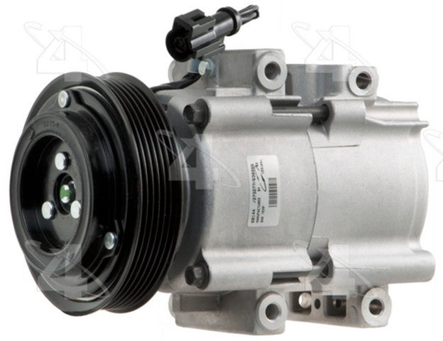 Four Seasons A/C Compressor  68144
