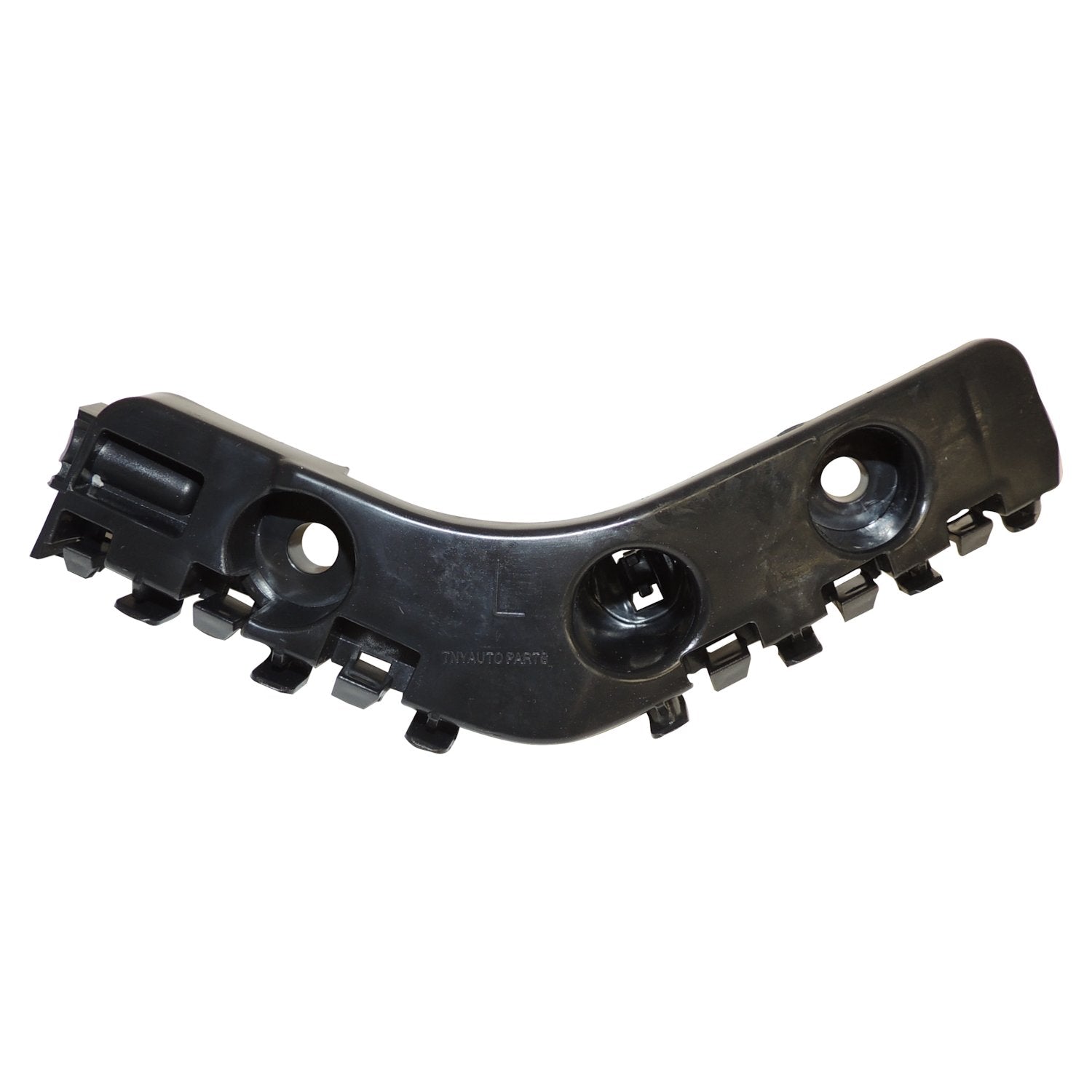 Crown Automotive 68144219AE Fascia Bracket Fits 14-21 Grand Cherokee (WK2)