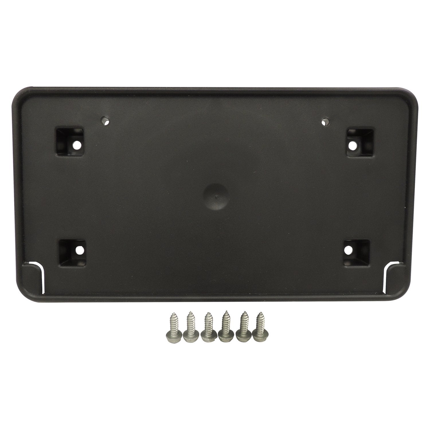 Crown Automotive 68144511AC License Plate Bracket Fits Grand Cherokee (WK2)