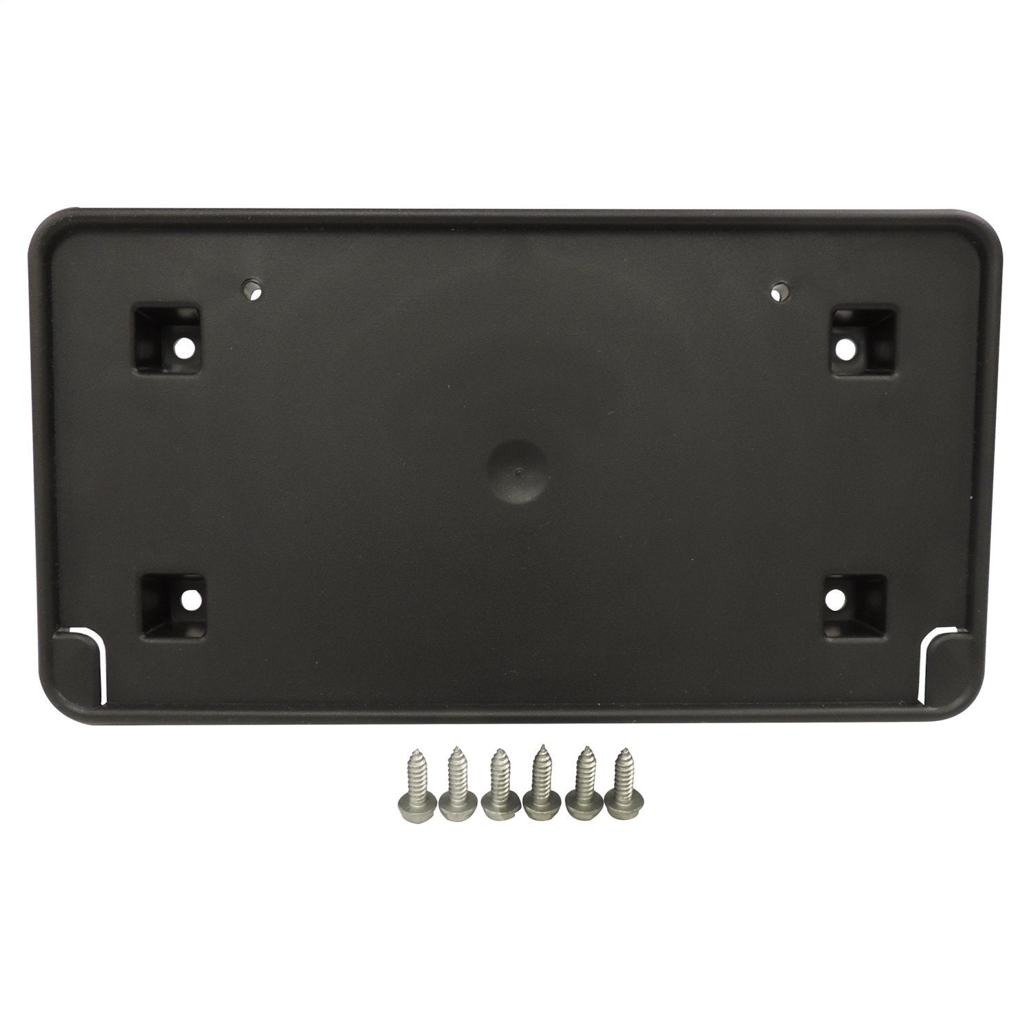 Crown Automotive 68144511AC License Plate Bracket Fits Grand Cherokee (WK2)