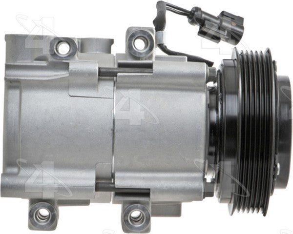Four Seasons A/C Compressor  68144
