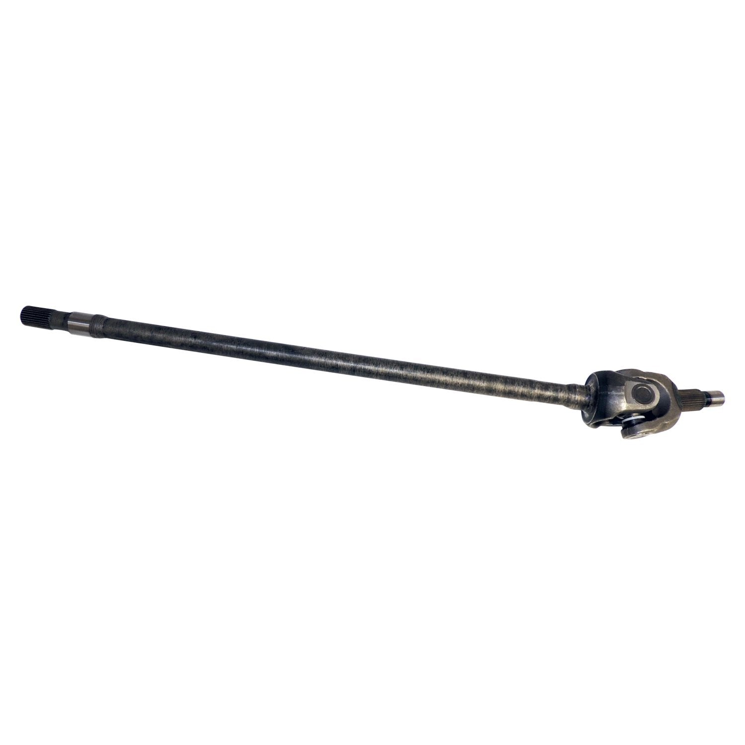 Crown Automotive 68145054AA Axle Shaft Assembly Fits 13-18 Wrangler (JK)