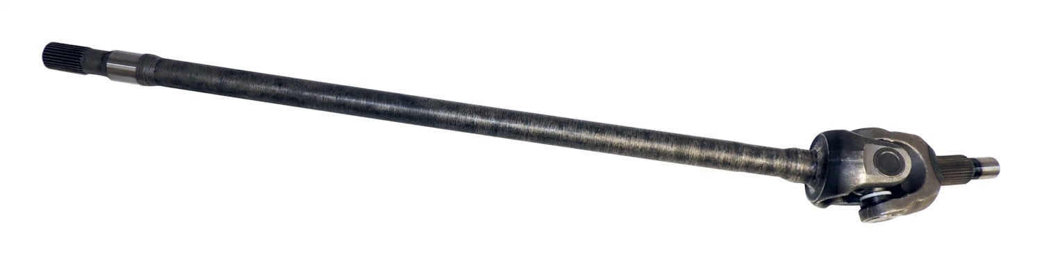 Crown Automotive 68145054AA Axle Shaft Assembly Fits 13-18 Wrangler (JK)