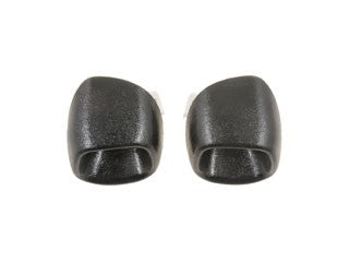 Dorman - HELP License Plate Light Lens  68147