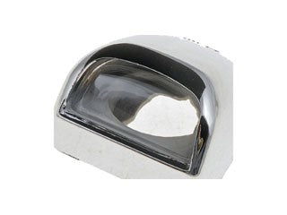 Dorman - HELP License Plate Light Lens  68150