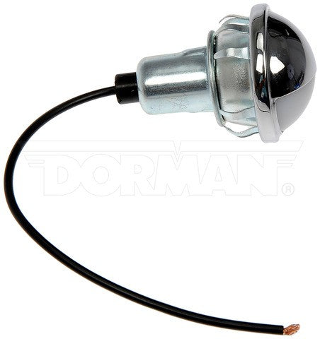 Dorman - HELP License Light Bulb  68151