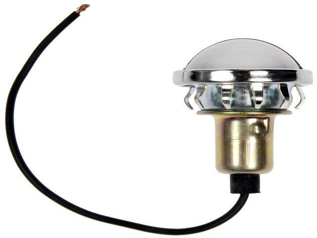 Dorman - Conduct-Tite License Lamp Socket  85808