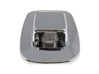 Dorman - HELP License Plate Light Lens  68155