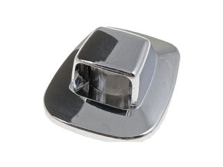 Dorman - HELP License Plate Light Lens  68155