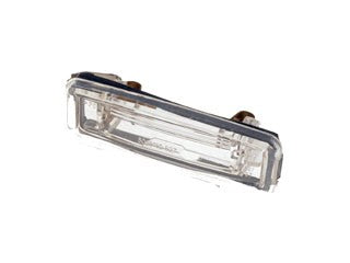 Dorman - HELP License Plate Light Lens  68160