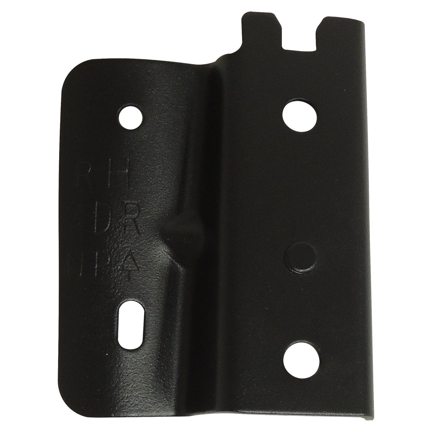 Crown Automotive 68163704AB Soft Top Bow Bracket Fits 13-18 Wrangler (JK)