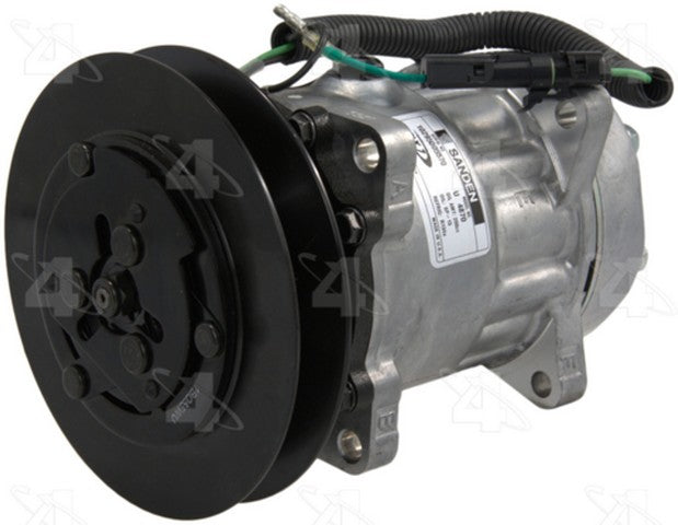 Four Seasons A/C Compressor  68164
