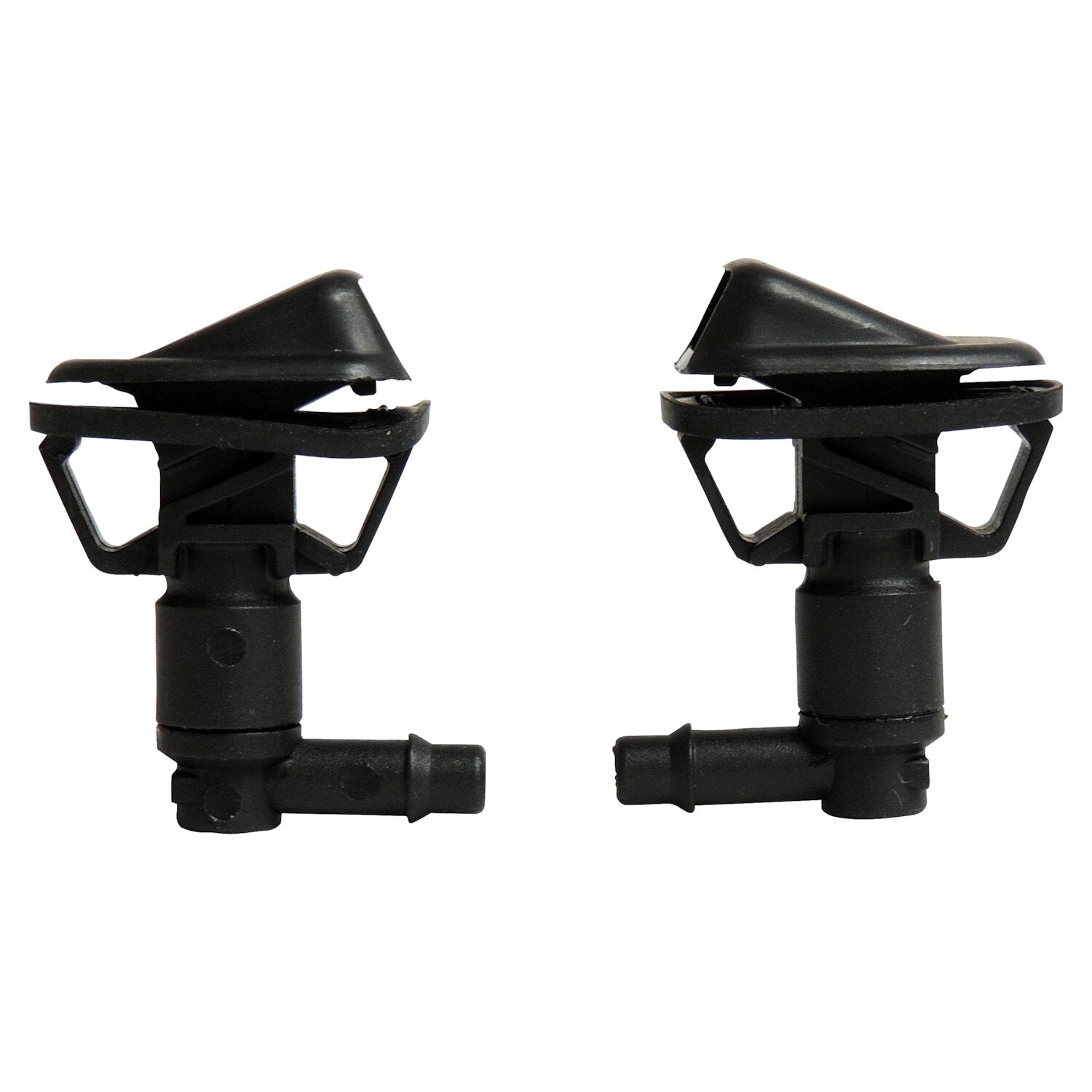 Crown Automotive 68164356K Windshield Washer Nozzle Set Fits 13-18 Wrangler (JK)