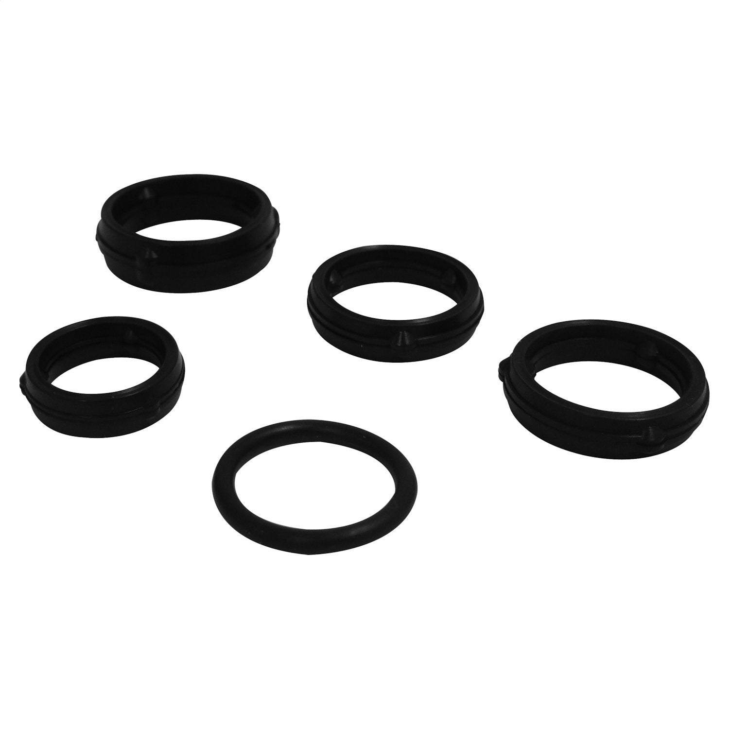 Crown Automotive 68166067AA Oil Filter Adapter O-Ring Kit