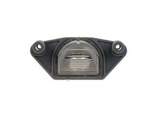 Dorman - HELP License Plate Light Lens  68167