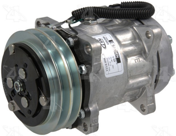 Four Seasons A/C Compressor  68170