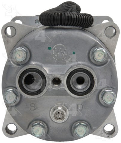 Four Seasons A/C Compressor  68170