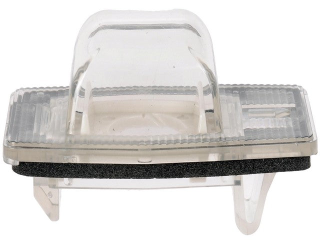 Dorman - HELP License Plate Light Lens  68177