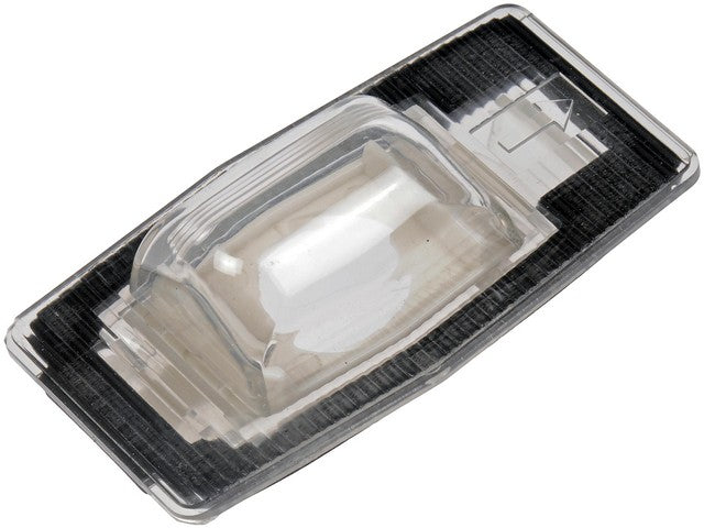 Dorman - HELP License Plate Light Lens  68177