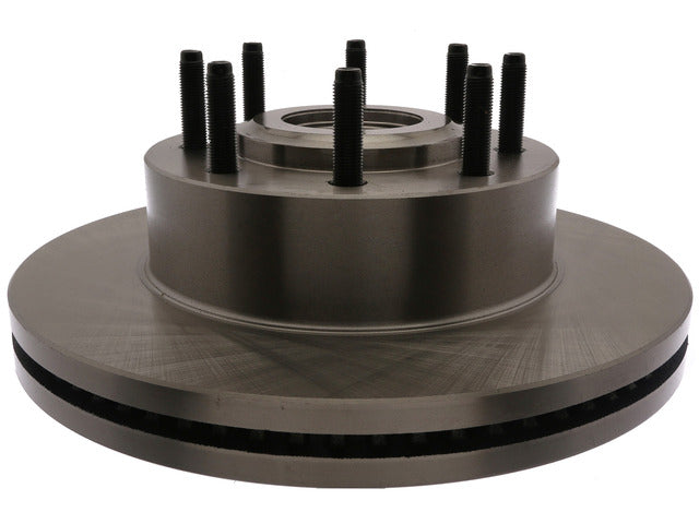 Raybestos Brakes Disc Brake Rotor  681778R