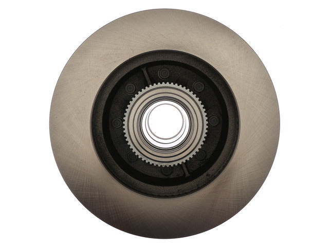 Raybestos Brakes Disc Brake Rotor  681778R