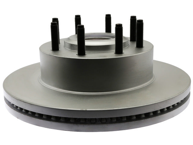 Raybestos Brakes Disc Brake Rotor  681778