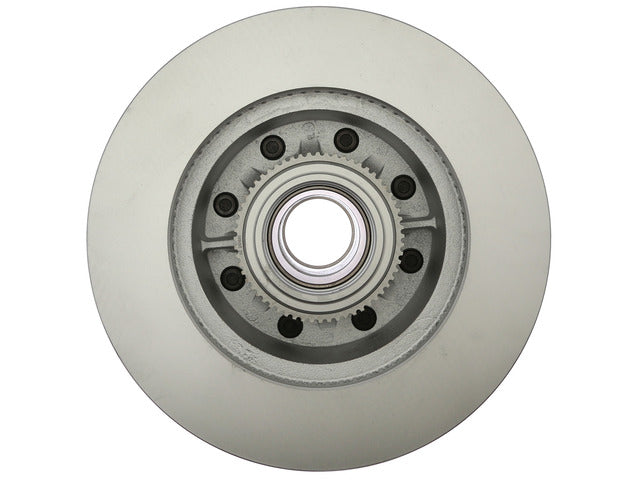 Raybestos Brakes Disc Brake Rotor  681778