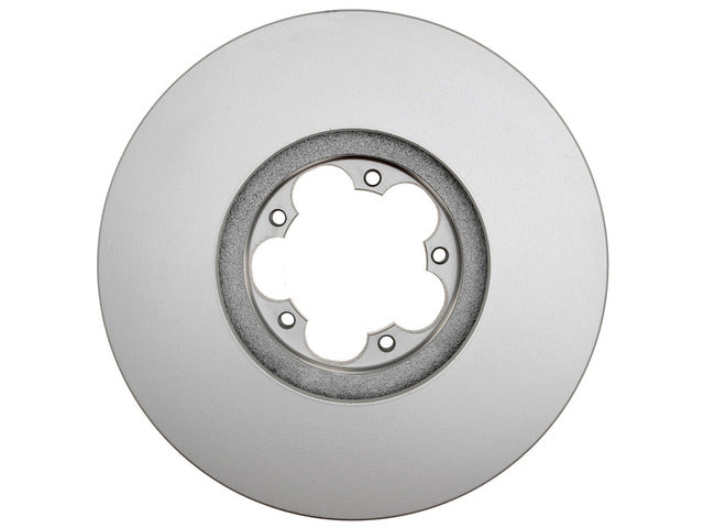 Raybestos Brakes Disc Brake Rotor  681781FZN