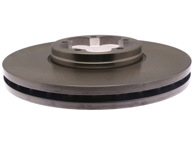 Raybestos Brakes Disc Brake Rotor  681781R