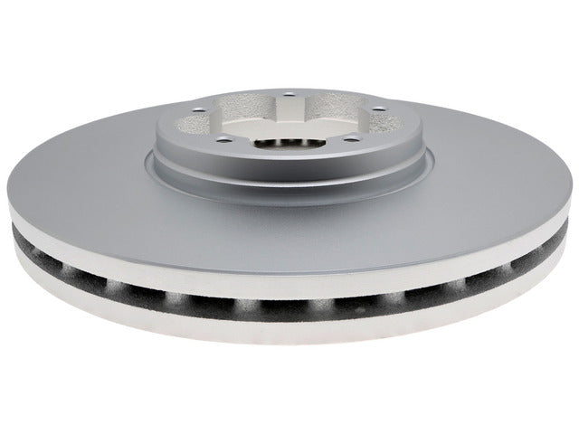Raybestos Brakes Disc Brake Rotor  681781
