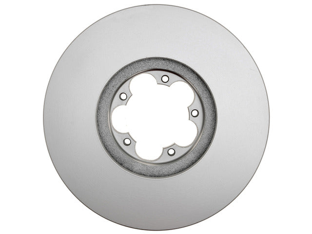 Raybestos Brakes Disc Brake Rotor  681781