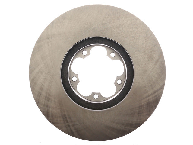 Raybestos Brakes Disc Brake Rotor  681782R