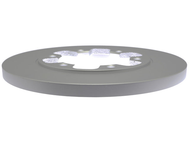 Raybestos Brakes Disc Brake Rotor  681790
