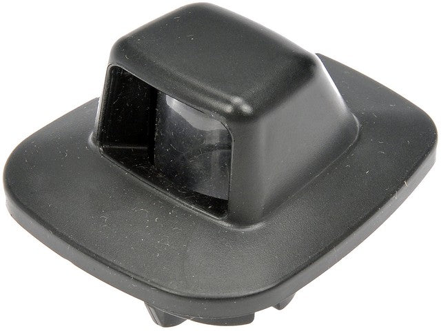 Dorman - HELP License Plate Light Lens  68181