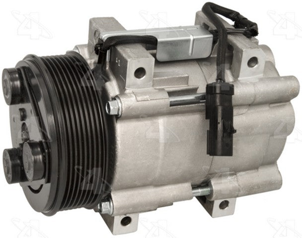 Four Seasons A/C Compressor  68182