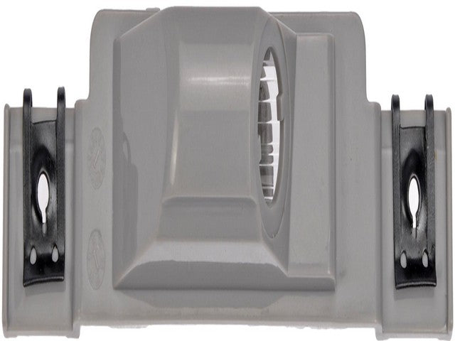 Dorman - HELP License Plate Light Lens  68183