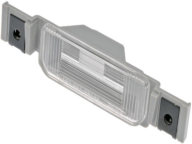Dorman - HELP License Plate Light Lens  68183
