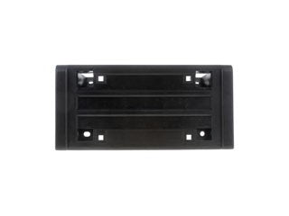 Dorman - HELP License Plate Bracket  68184
