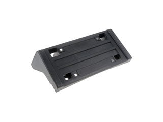 Dorman - HELP License Plate Bracket  68184