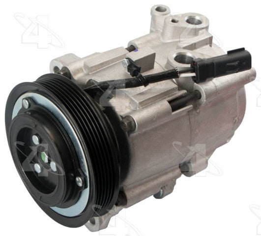 Four Seasons A/C Compressor  68184