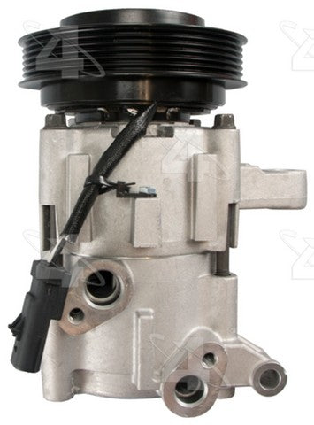 Four Seasons A/C Compressor  68184