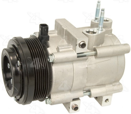 Four Seasons A/C Compressor  68185